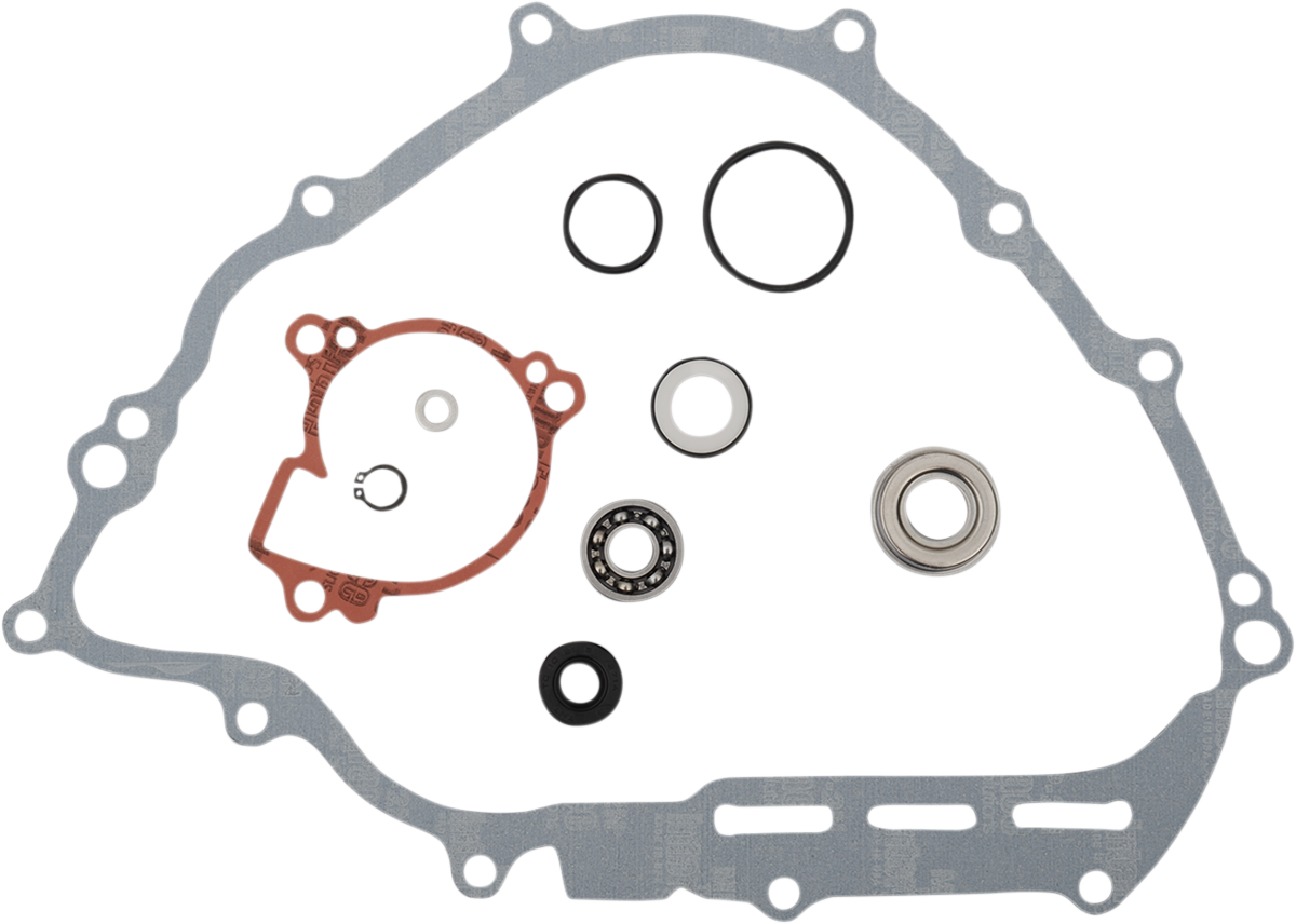 Moose Offroad Water Pump Rebuild Kit