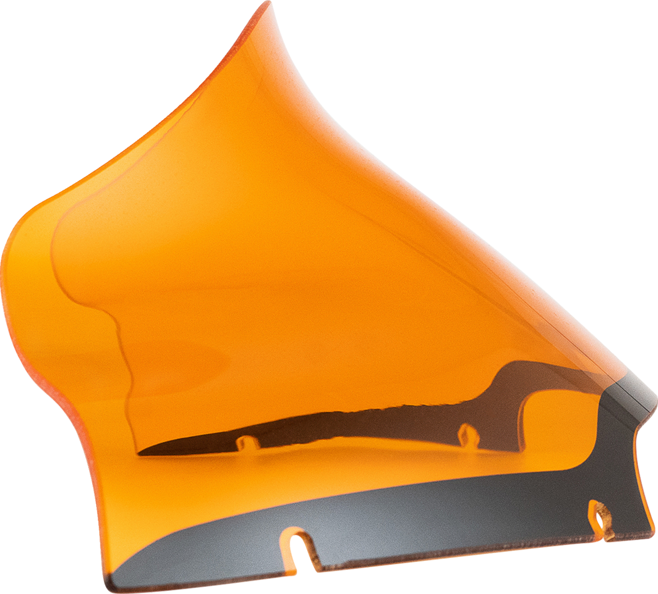 Klock Werks Kolor Flare Windshield