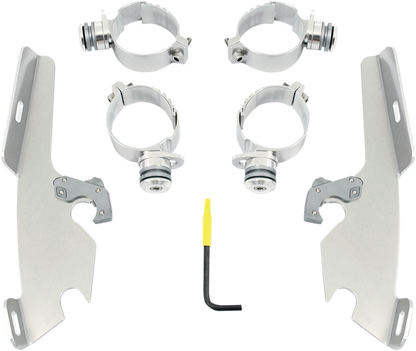 Memphis Shades Fats/Slim Trigger Lock Mounting Kit