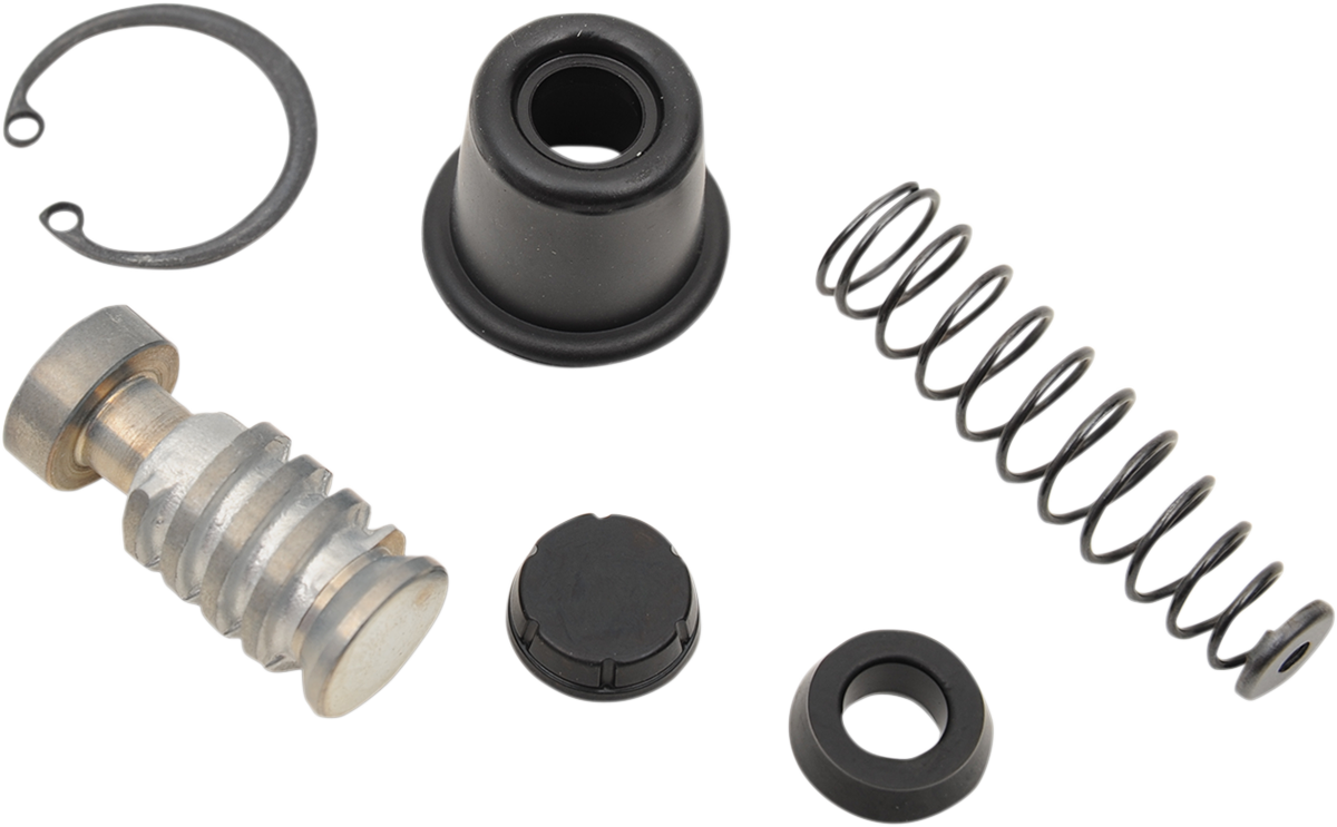 Parts Unlimited Master Cylinder Rebuild Kit