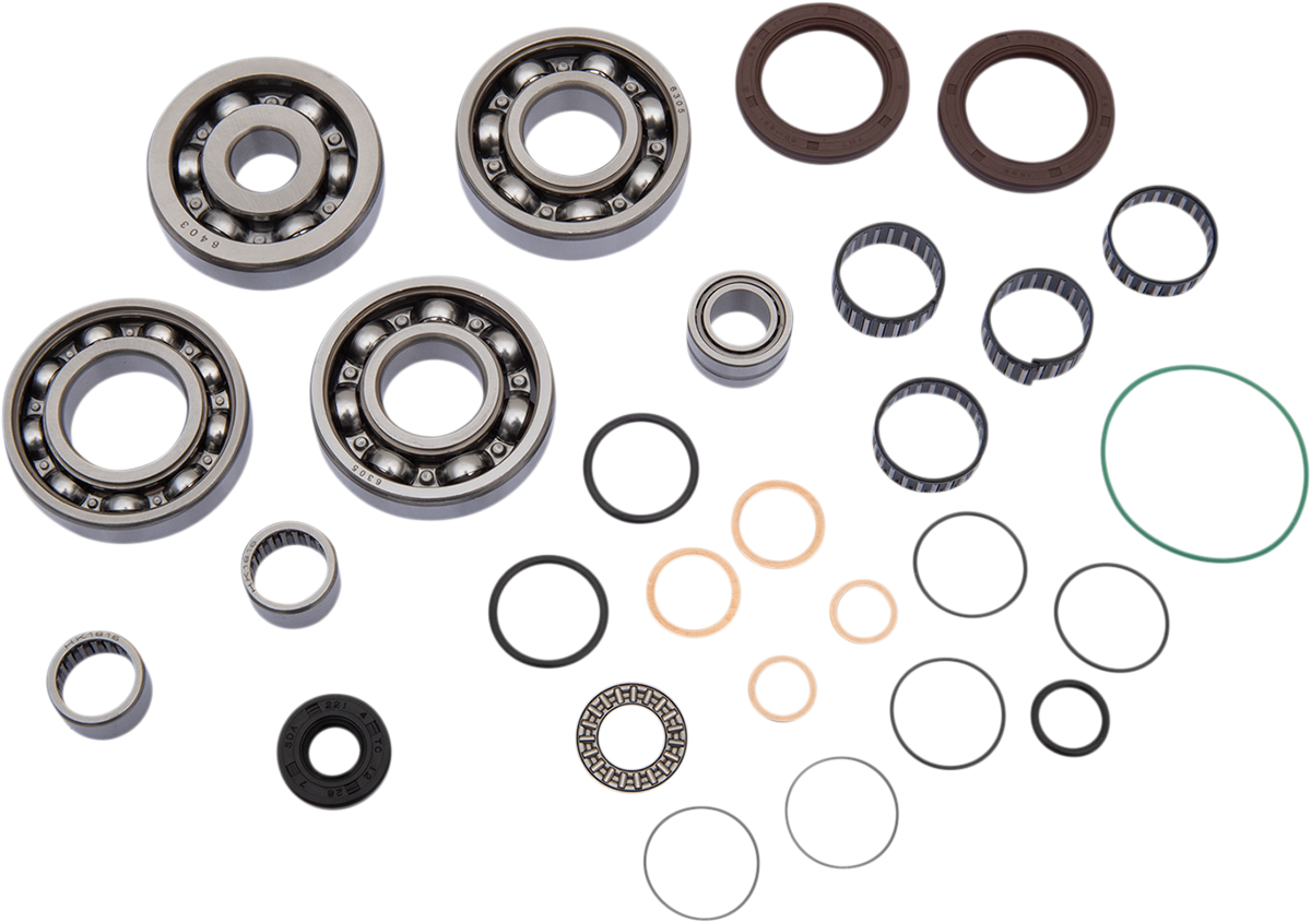 Moose Offroad Transmission Rebuild Kit