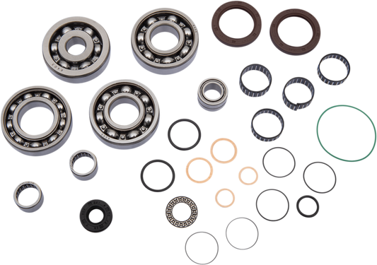 Moose Offroad Transmission Rebuild Kit