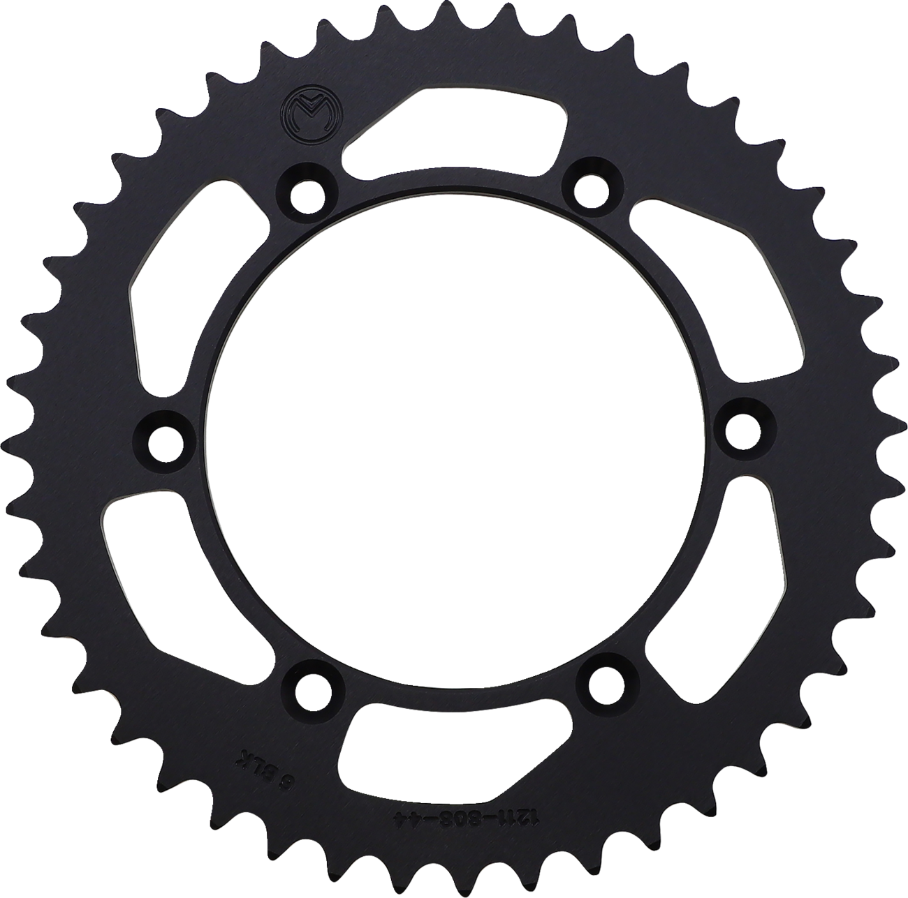 Moose Offroad Aluminum Rear Sprocket
