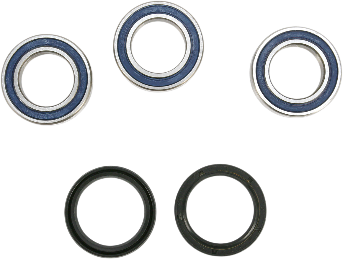 All Balls Wheel Bearing Kit