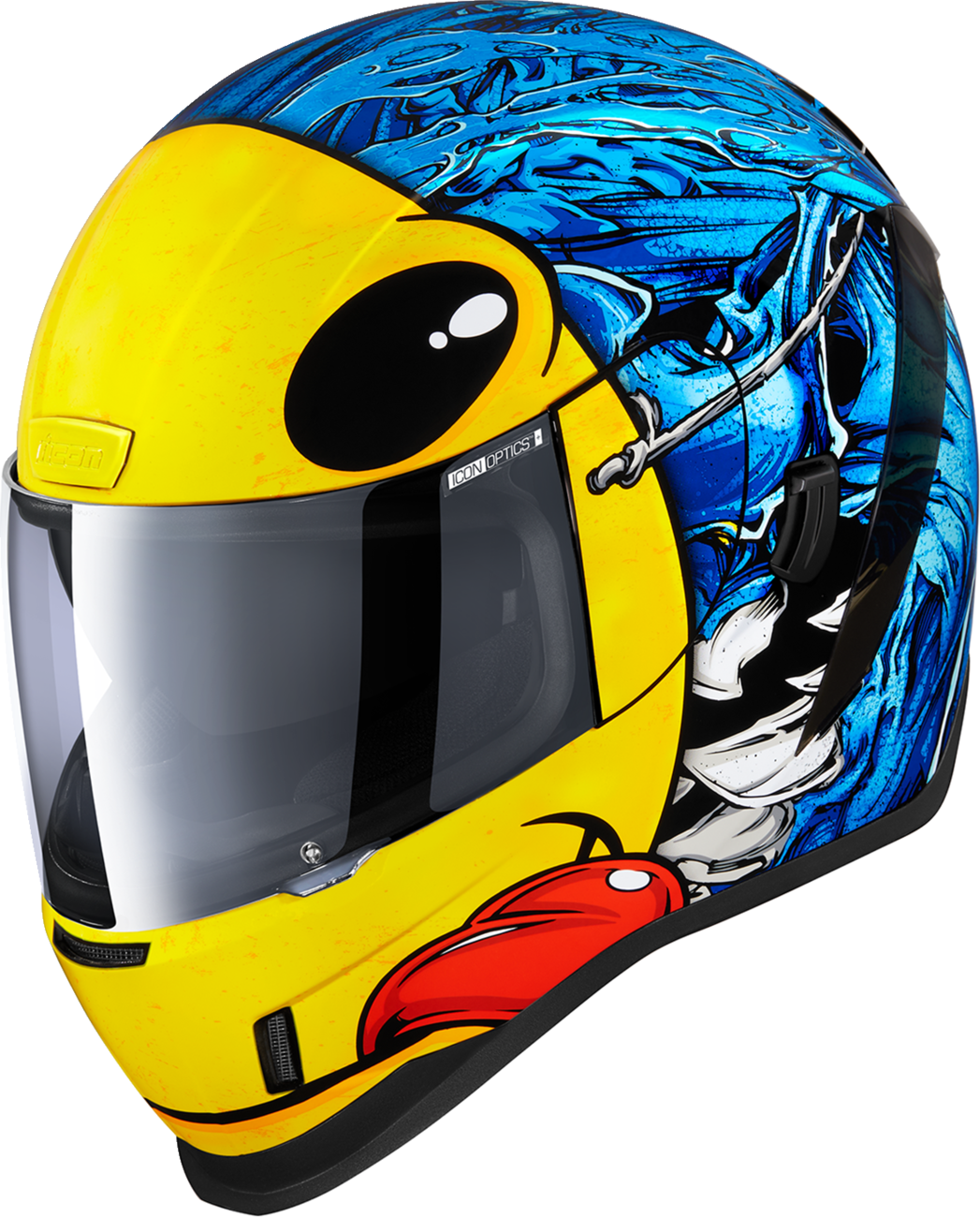 ICON Airform Brozak MIPS Helmet