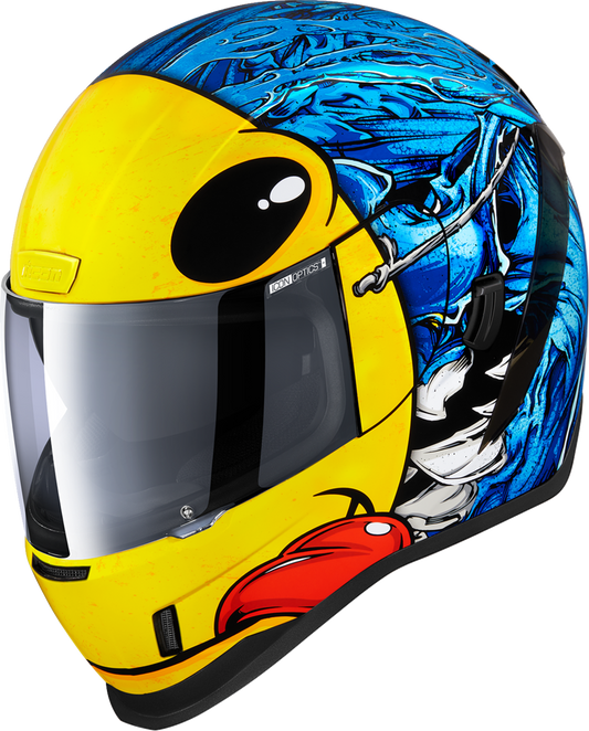 ICON Airform Brozak MIPS Helmet