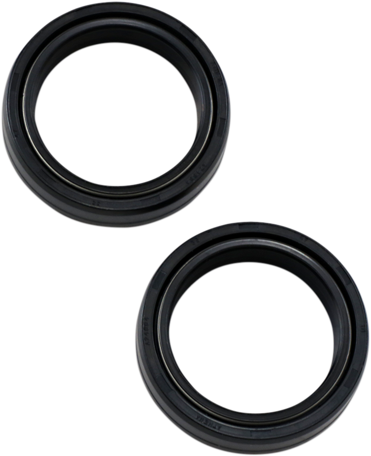 Parts Unlimited Front Fork Seals