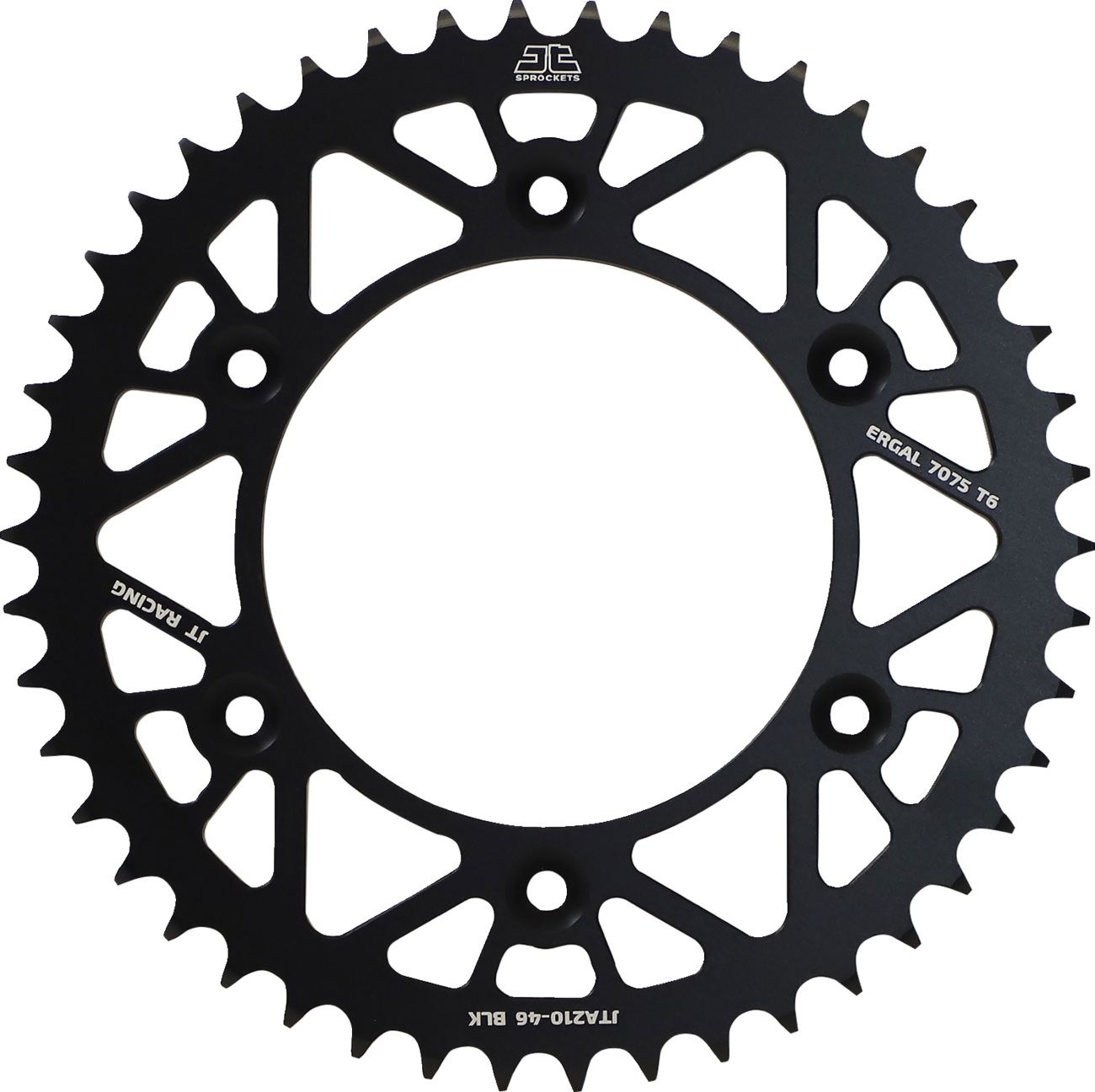 JT Sprockets Rear Sprocket