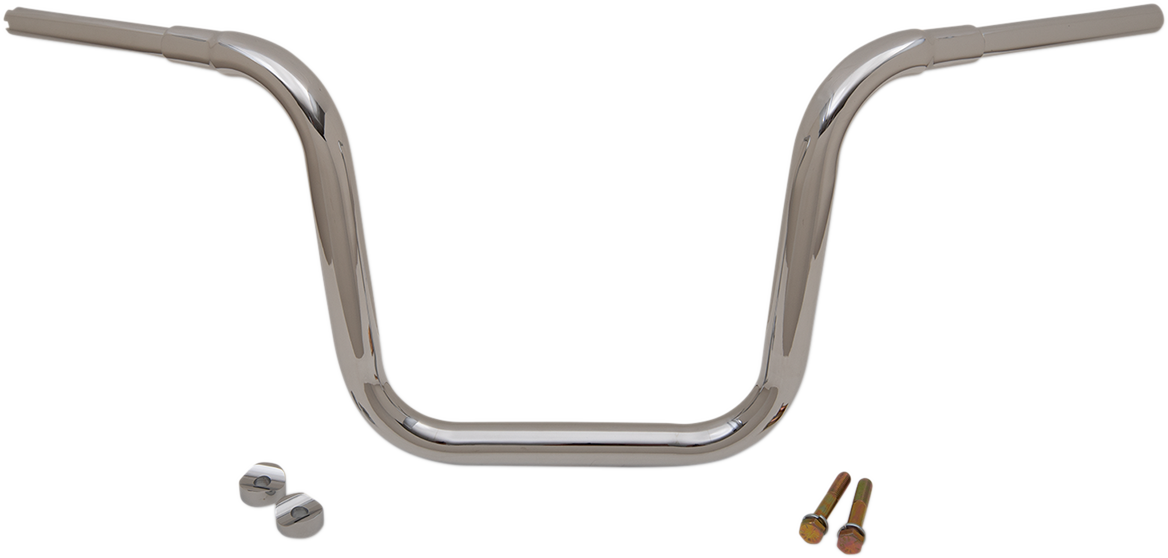 LA Choppers Treehugger Handlebar
