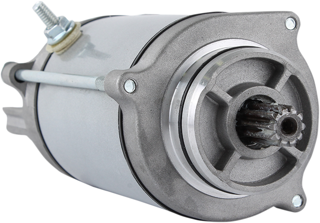 Parts Unlimited Starter