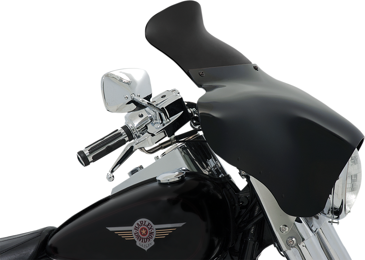 Memphis Shades Batwing Spoiler Shield
