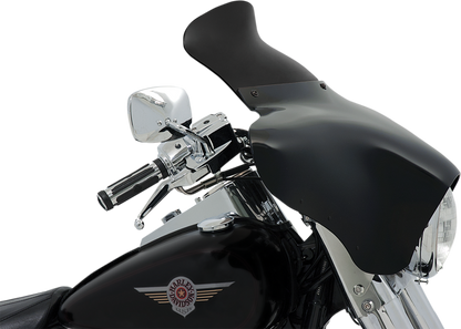 Memphis Shades Batwing Spoiler Shield