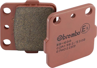 Brembo PRIME Sinter SD Brake Pads