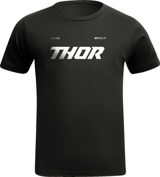 Thor Toddler Brave T-Shirt