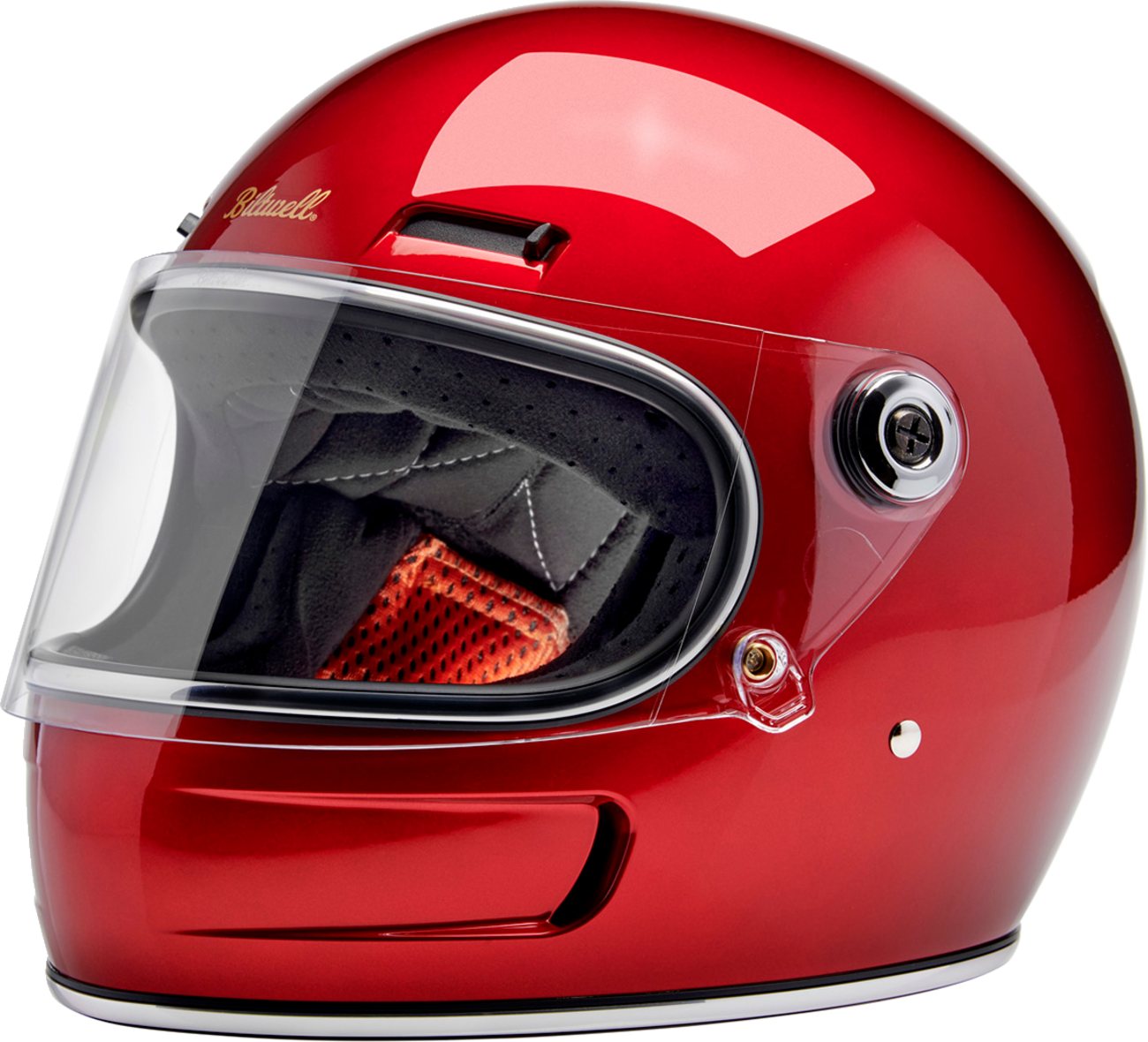 Biltwell Gringo SV Solid Helmet