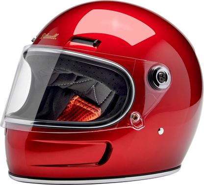 Biltwell Gringo SV Solid Helmet