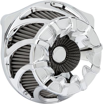 Arlen Ness Inverted Series Air Cleaner Kit