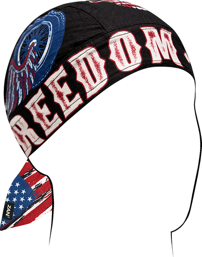 Zan Headgear Flydanna Head Wrap