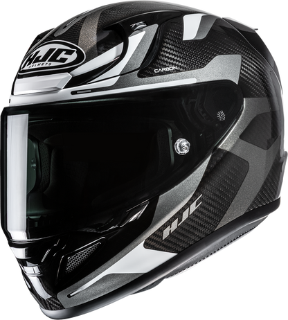 HJC RPHA 12 Carbon Xentra Helmet