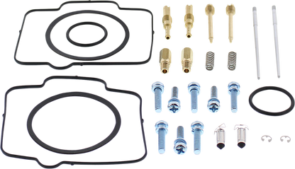 Parts Unlimited Carburetor Repair Kit
