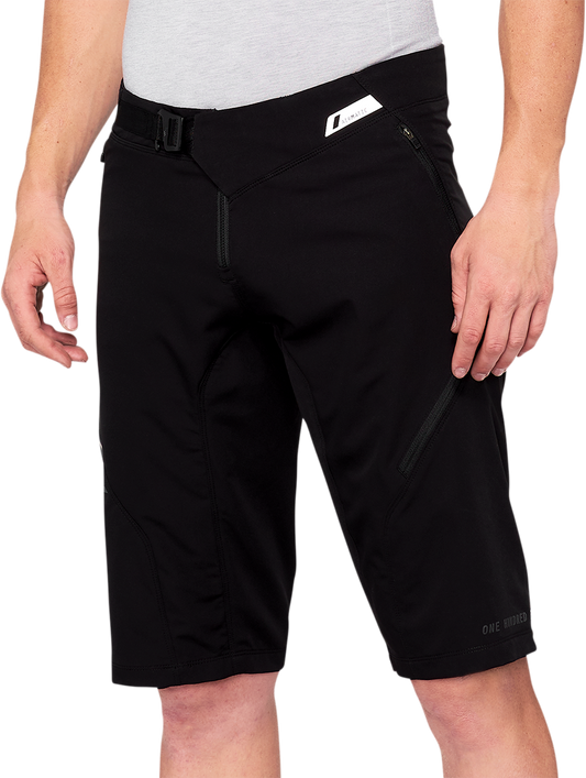 100% Airmatic Shorts