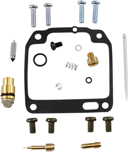 Parts Unlimited Carburetor Repair Kit
