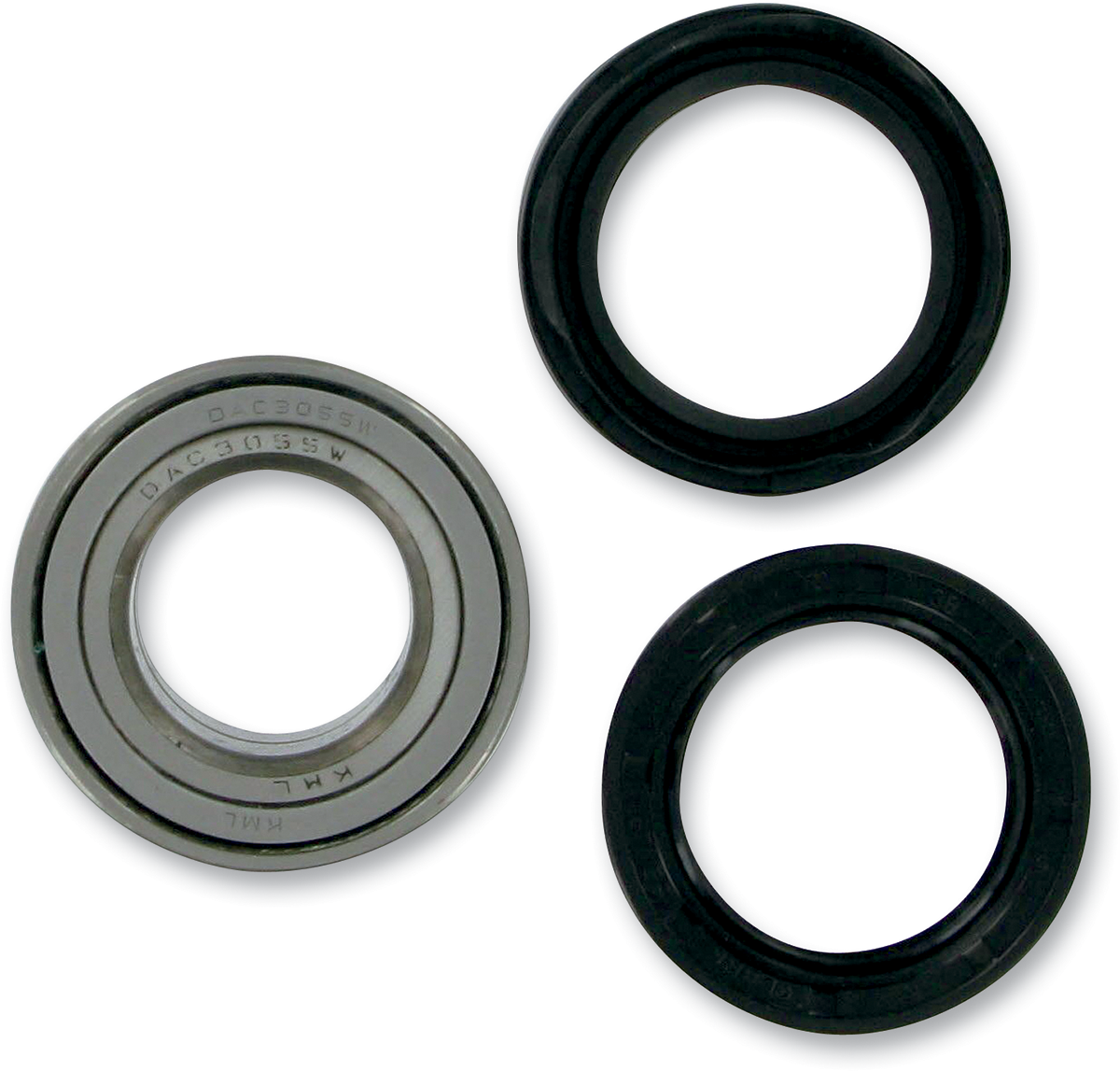 Moose Offroad Wheel Bearing Kit