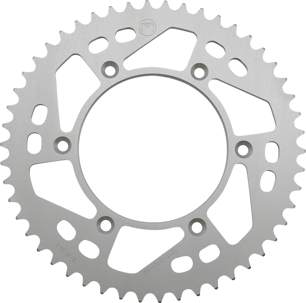 Moose Offroad Aluminum Rear Sprocket