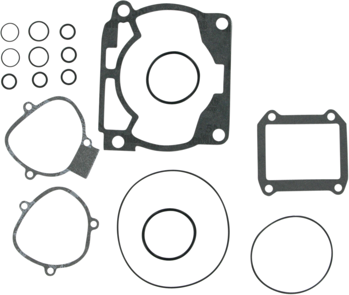 Moose Offroad Top End Gasket Kit