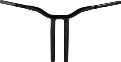 LA Choppers One-Piece Kage Fighter Handlebar