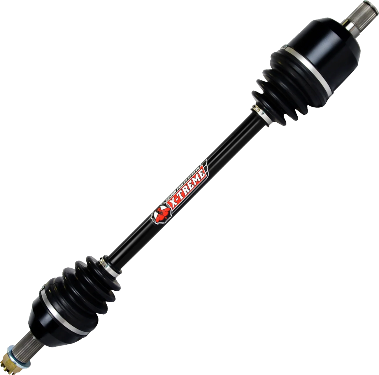 Demon Heavy-Duty X-Treme Axle