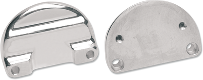Drag Specialties Fender to Fork Adapters for 21" Wheels