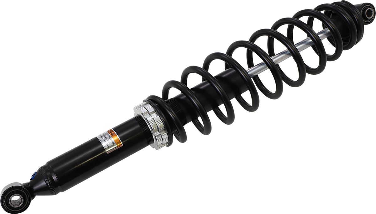 Moose Offroad Heavy Duty Gas Shocks