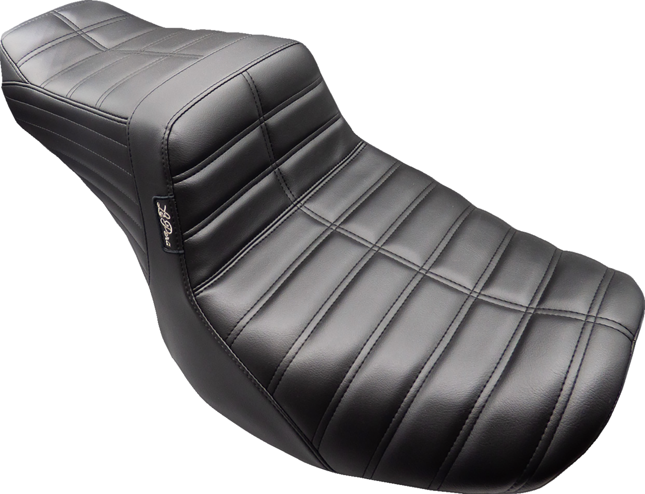Le Pera Tailwhip Seat