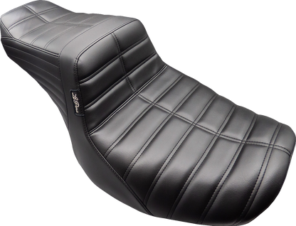 Le Pera Tailwhip Seat