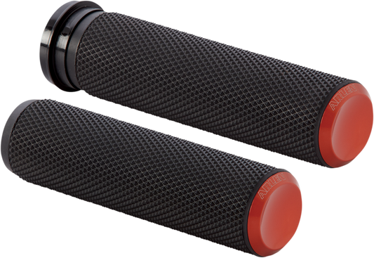 Arlen Ness Knurled Grips