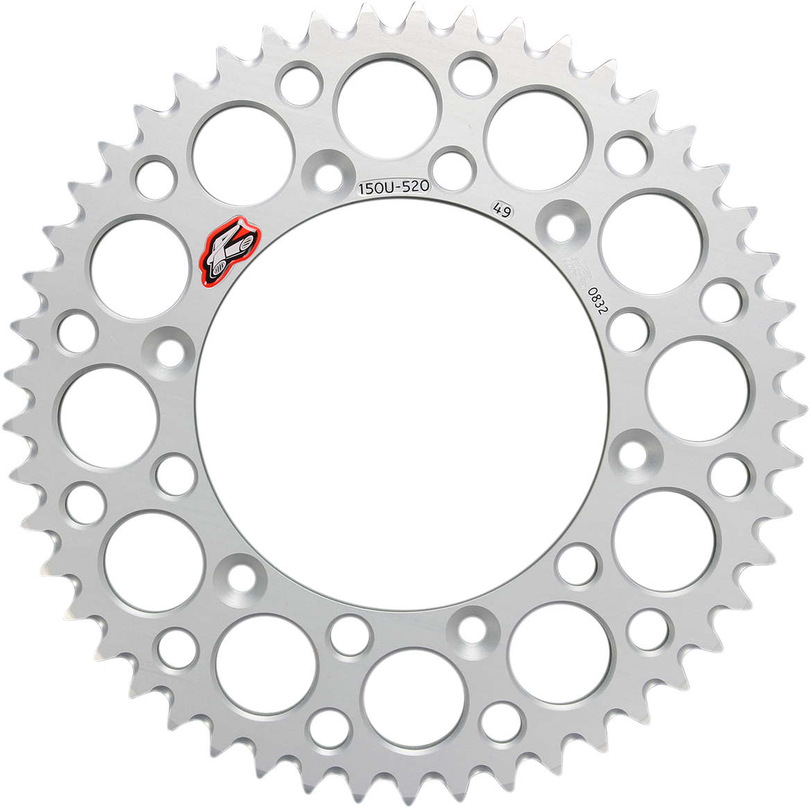 Renthal Ultralight Rear Sprocket