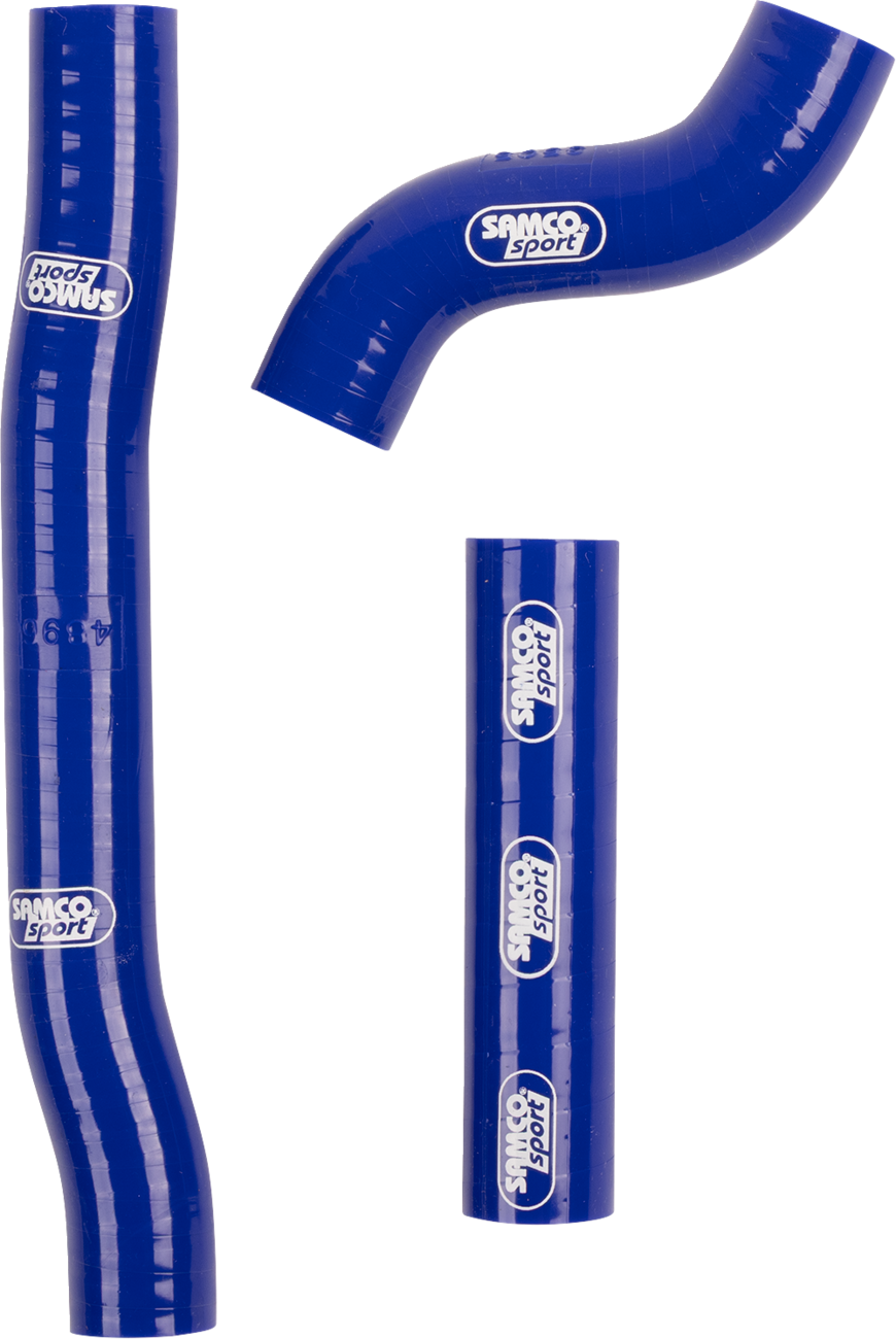 Moose Offroad OEM Fit Radiator Hose Kit