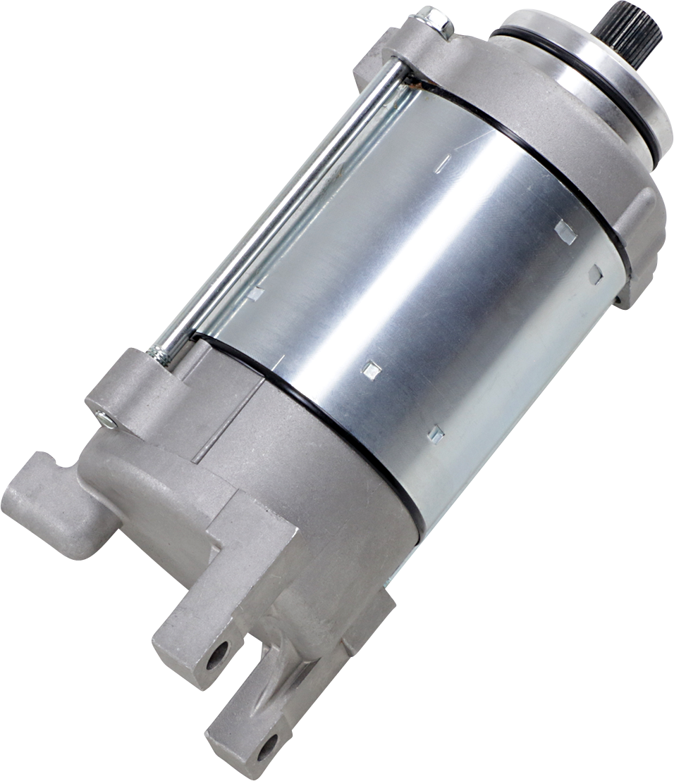 Rick's Motorsport Electric Starter