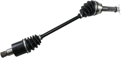 Moose Offroad Complete Axle Assembly