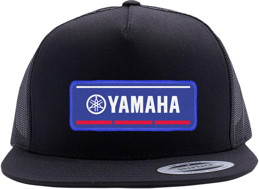 Factory Effex Yamaha Vector Hat