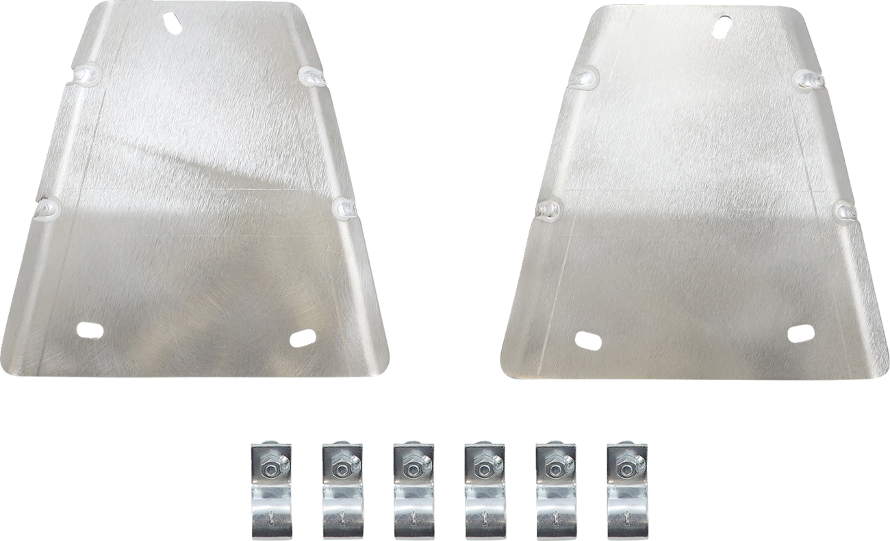 Moose Offroad A-Arm Guards