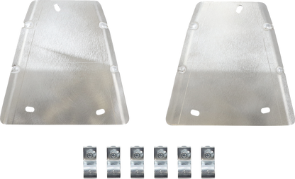 Moose Offroad A-Arm Guards