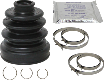 Moose Offroad CV Boot Kit