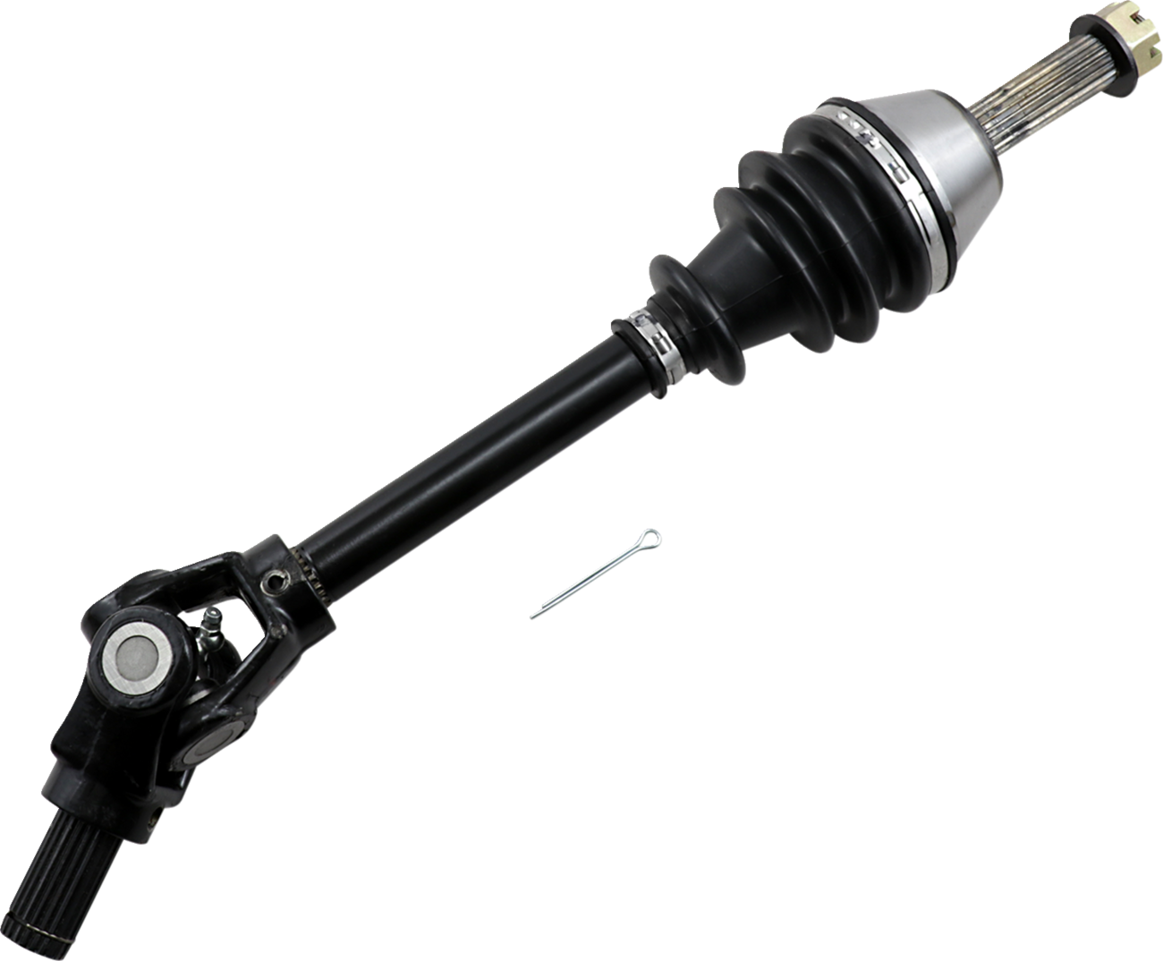 Moose Offroad OEM Replacement Standard CV Axle