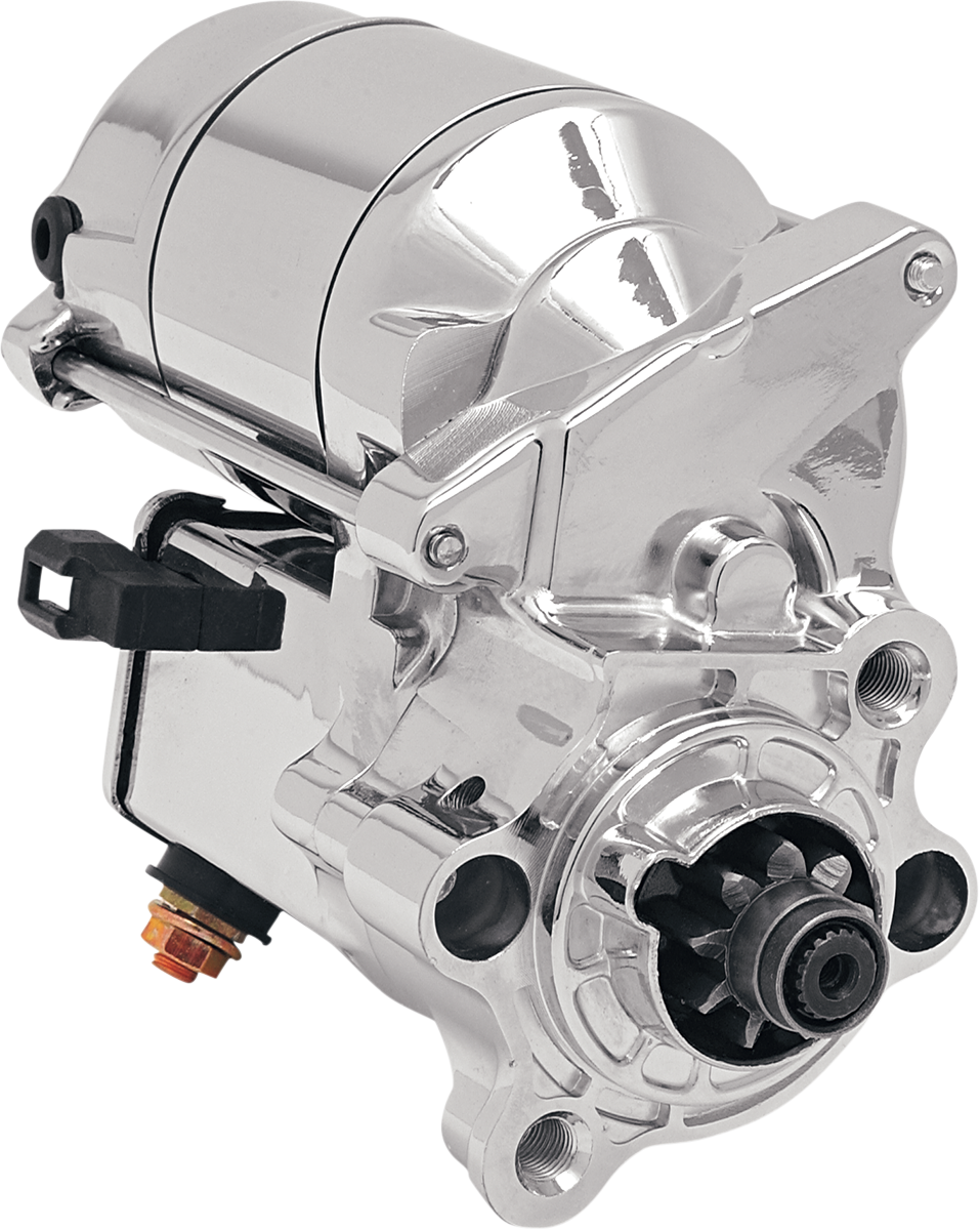 Drag Specialties High-Performance Starter Motor