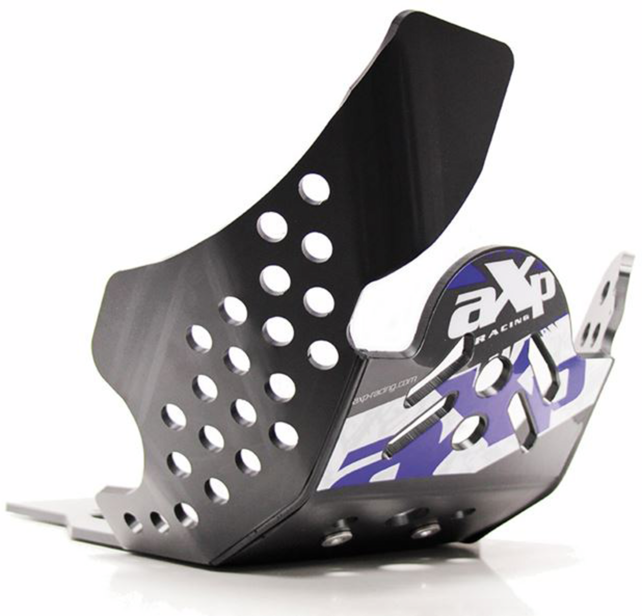 Axp Racing Skid Plate