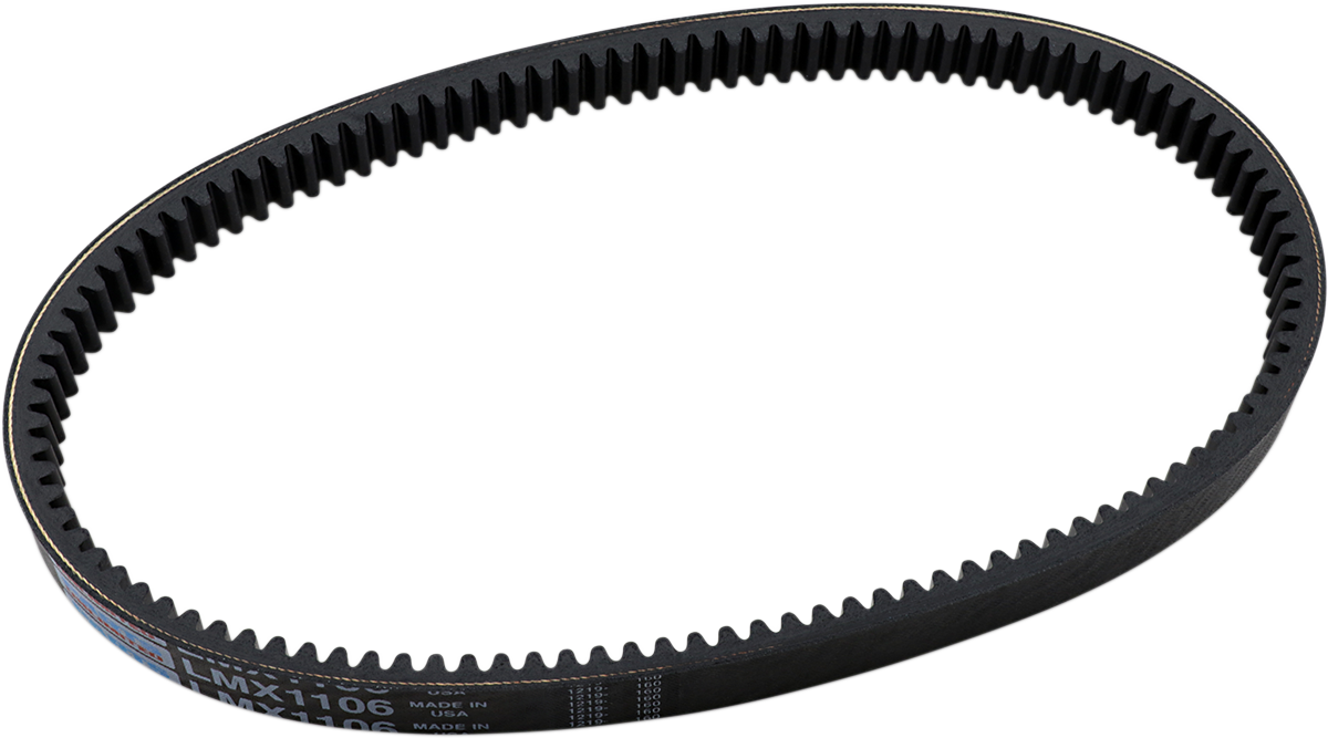 Parts Unlimited Super X Belt