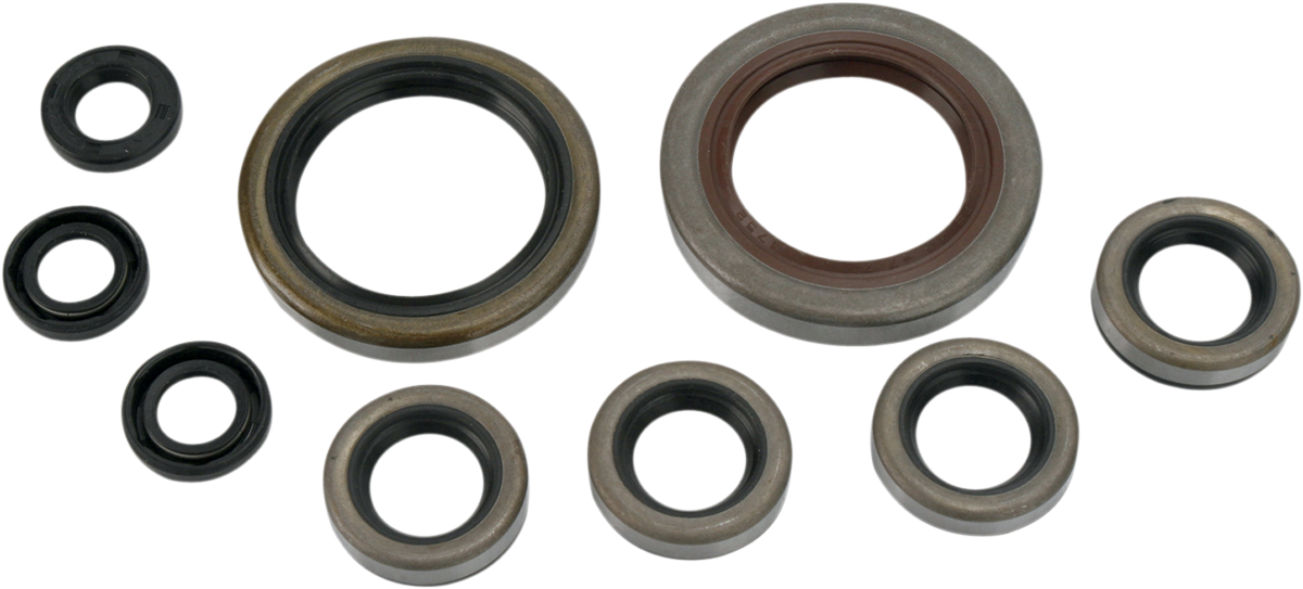 Moose Offroad Motor Oil Seals