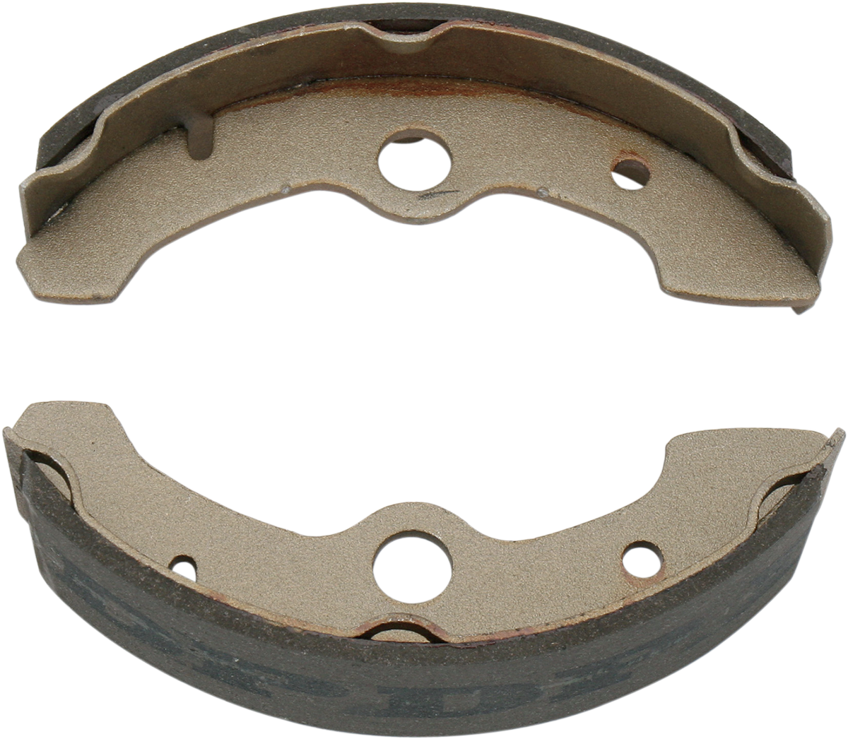 Moose Offroad Brake Shoes